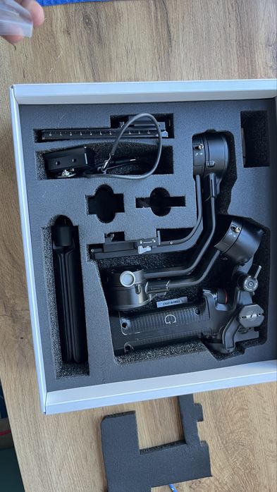 Продам dji Ronin rsc 2