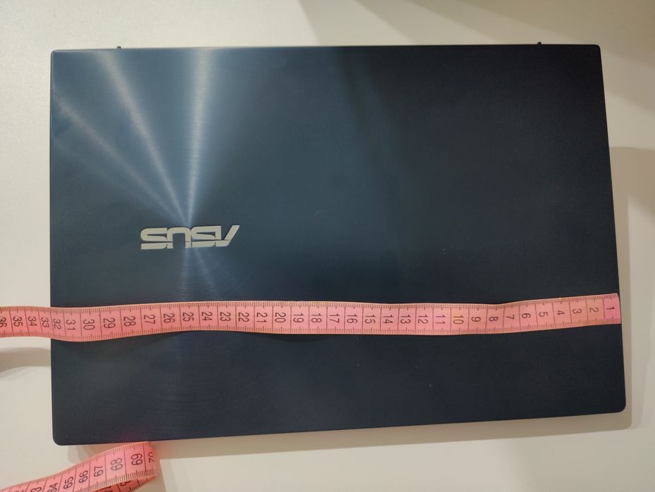 Ноутбук ASUS Zenbook Duo 14 (UX482EA)