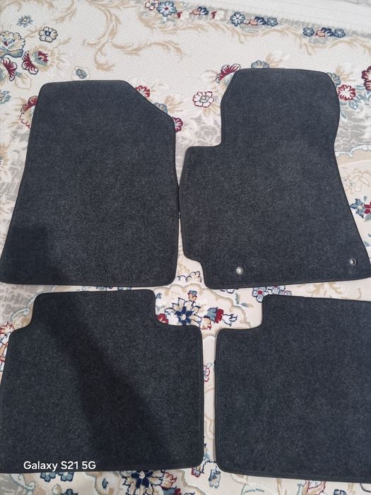 полик elantra срочно