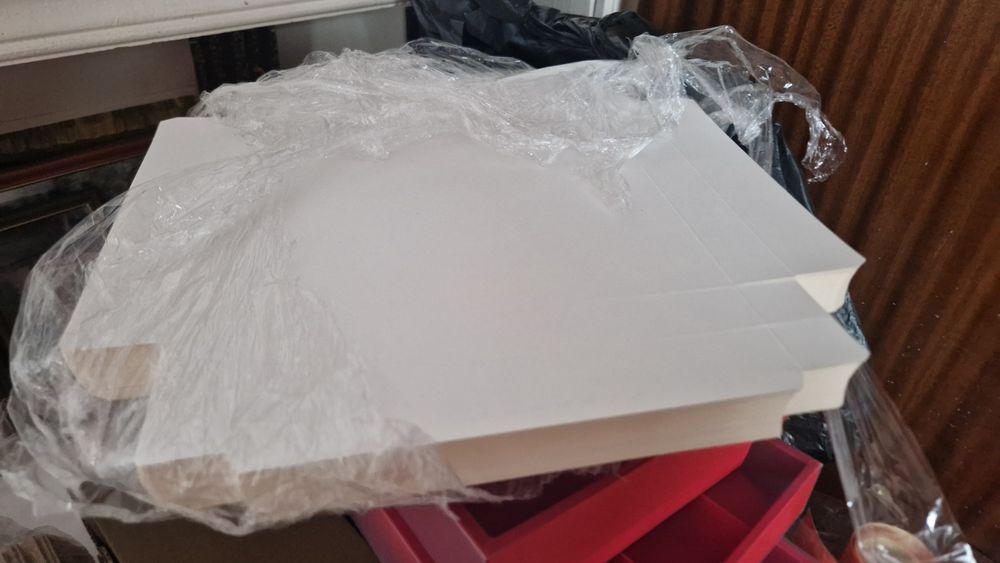 Коробочки,подарочки