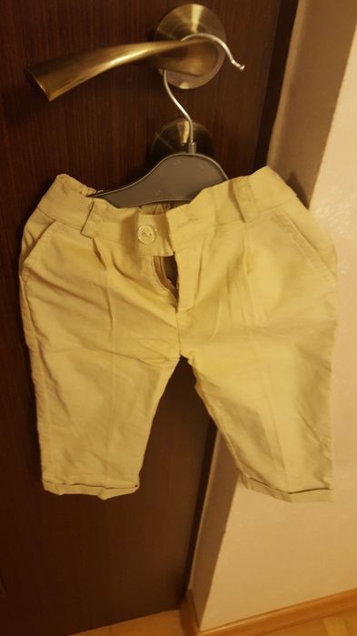Costumas nou 6 luni