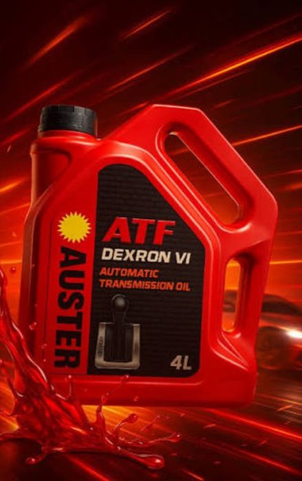 Aftamat karop auster ATF 6 brendidagi moylarga chegirma elon qilamiz