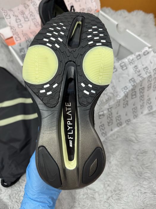 Nike Alphafly 3 Negru-Verde