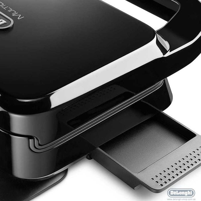Электрогриль De'Longhi SW12A.BK