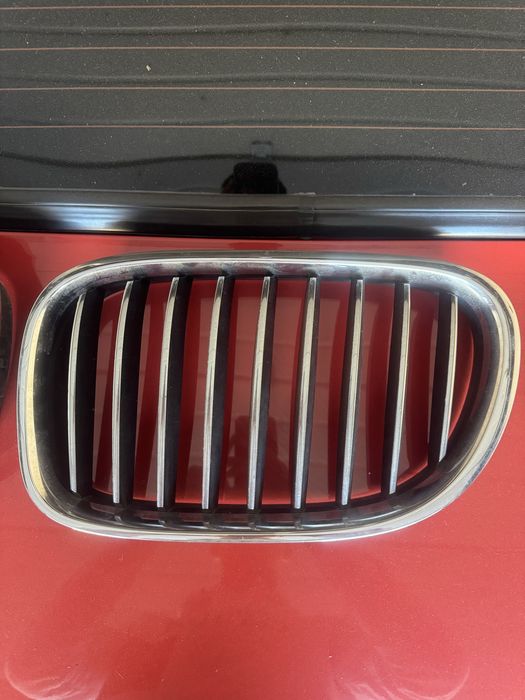 Бъбреци от BMW 7 F01 2012 год. LCI