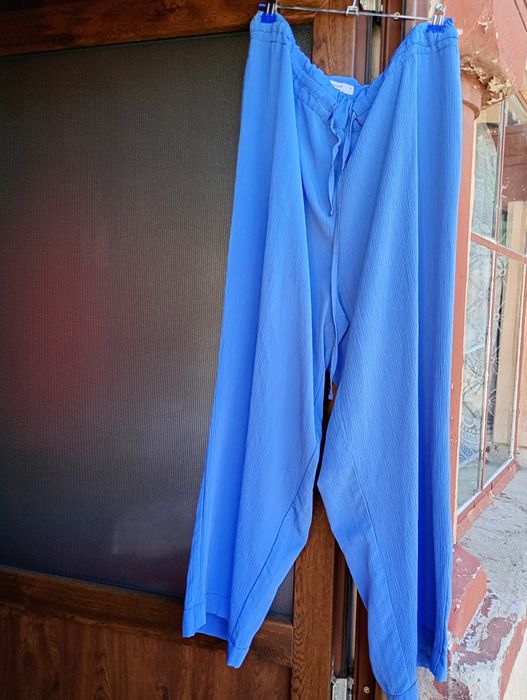 Pantaloni damă primăvară -vara