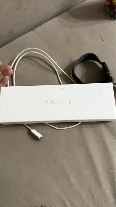 Apple watch 10 серия, 46 мм