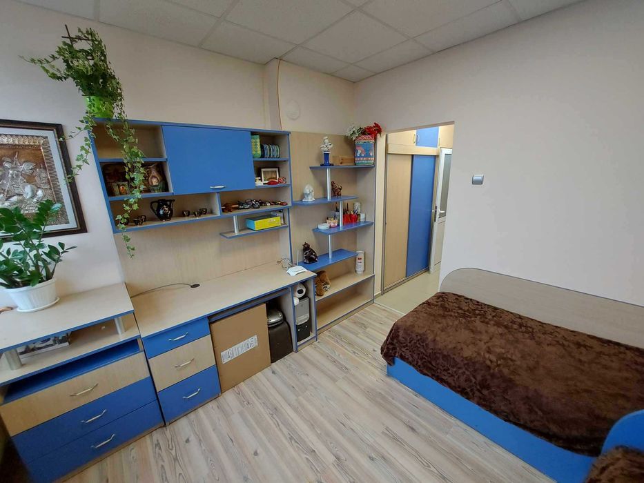 Продава се Четиристаен апартамент в Търговище, Център - 90 кв.м за 1473 €/кв.м - Снимка #11