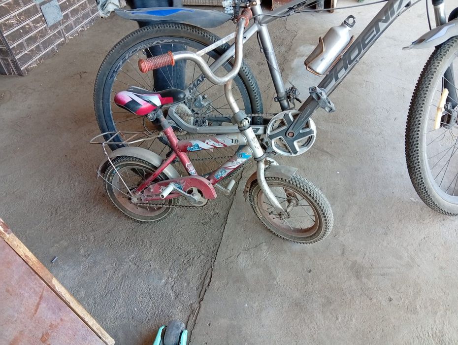 велоспиппед сатылады