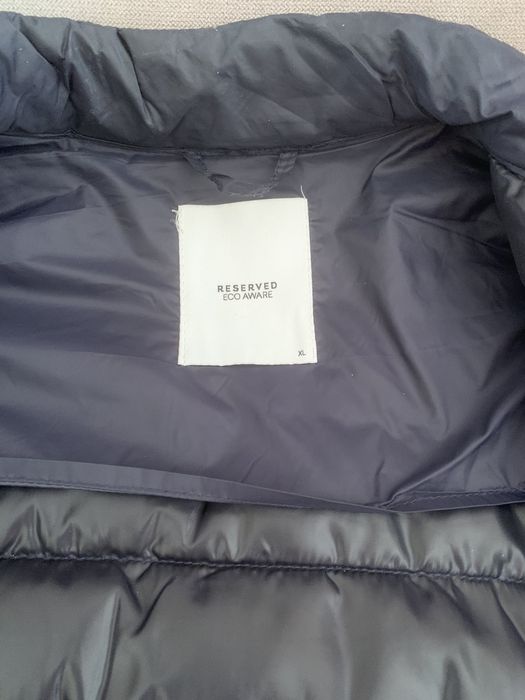 Зимно яке Reserved XL