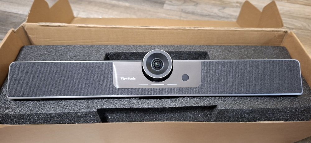 ViewSonic VB-CAM-201 si suport UMB202