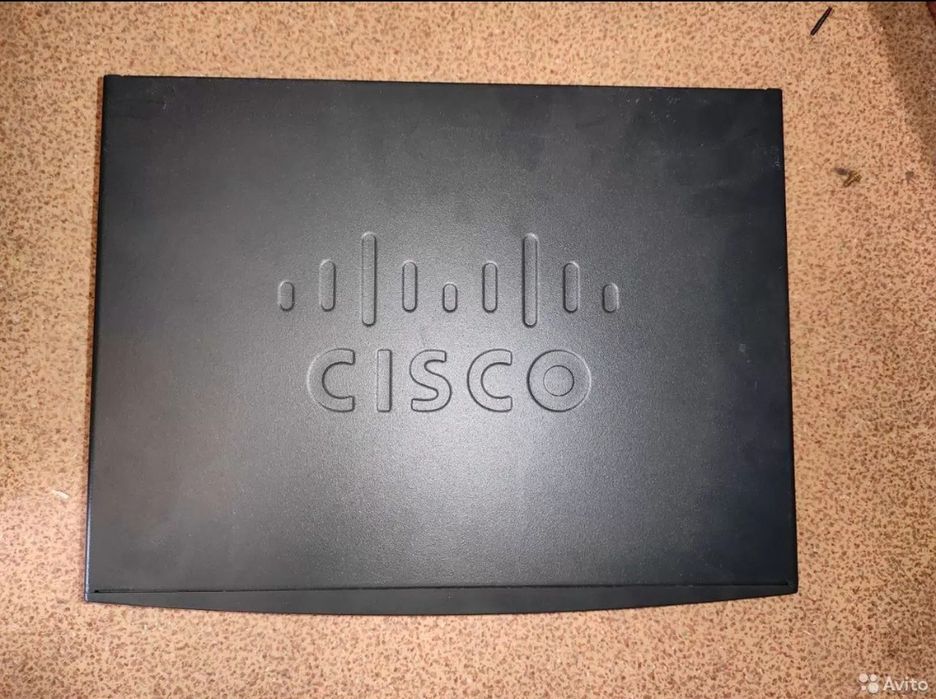 Маршрутизатор Cisco 881