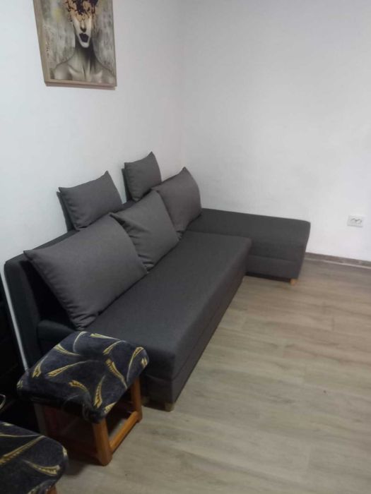 Inchiriez garsonierea,zona Micalaca