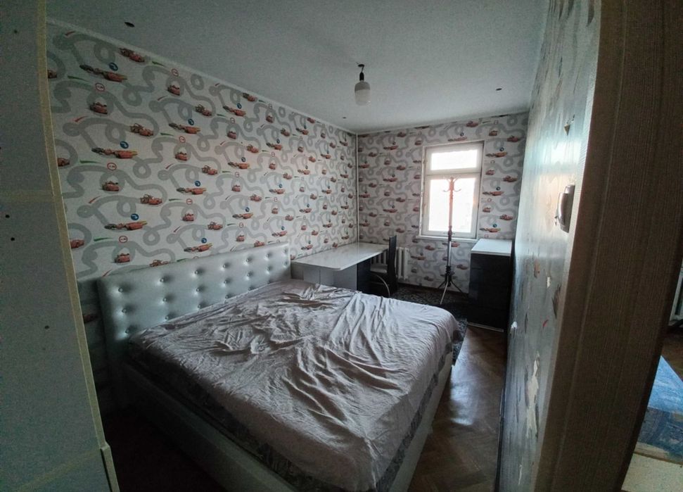 Продаётся Квартира Новза метро 3 комнатная