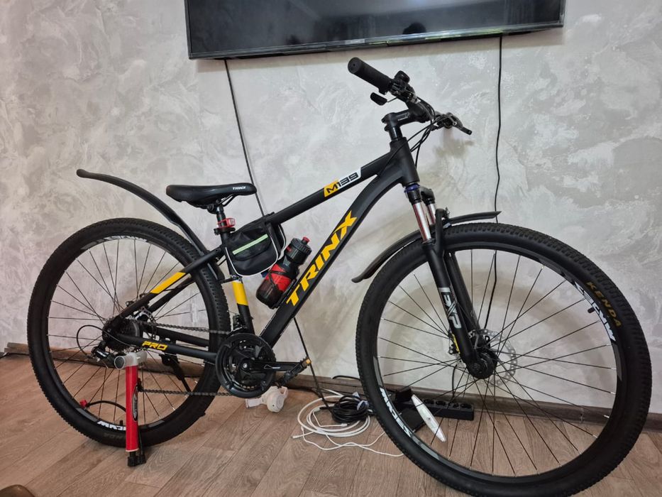 Продается велосипед