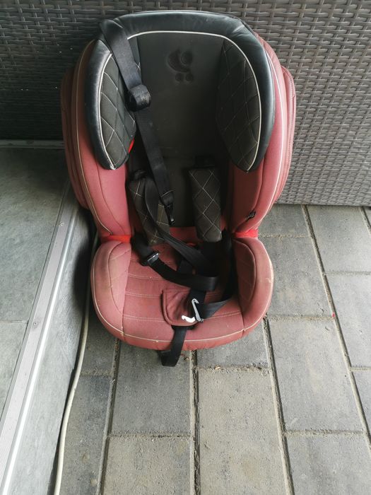 De vânzare scaun auto cu isofix