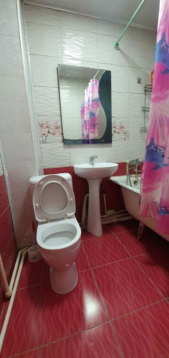 3х 1эт Момышулы.