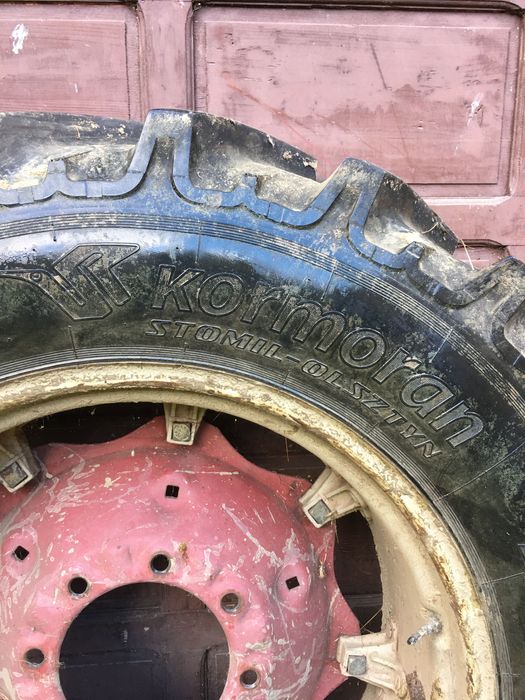 Roti tractor - 2 bucati