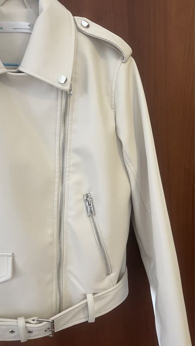 Сатылады/Продам кожанную куртку