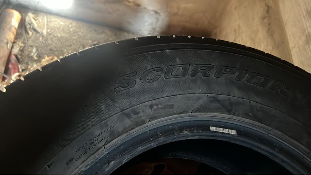 Продам автошины 100000 тг.