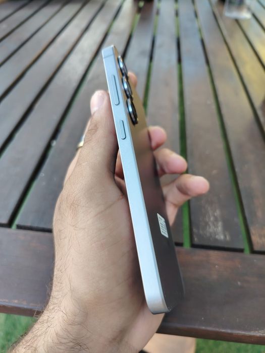 Samsung Galaxy S25 Silver Shadow Full Box