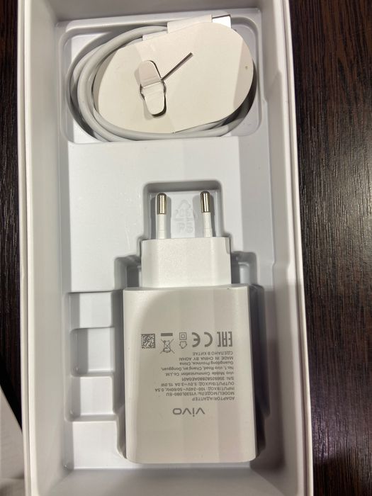 Vivo Y04s продам смартфон