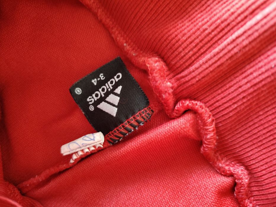 Детски дрешки 3-4г-4-5г