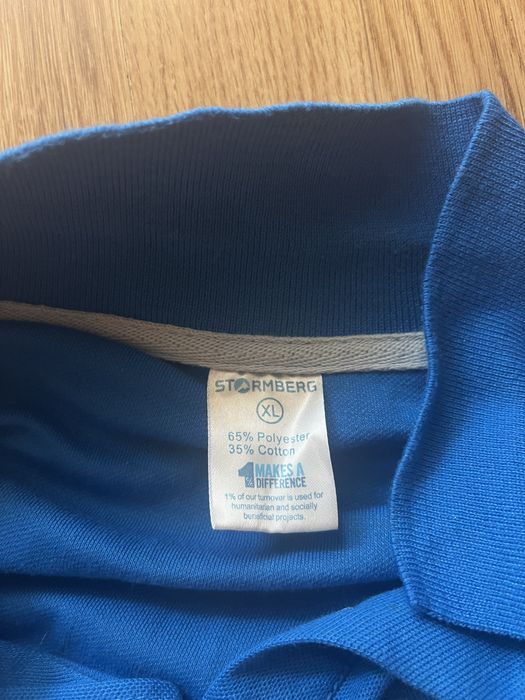 Тениска Stormberg