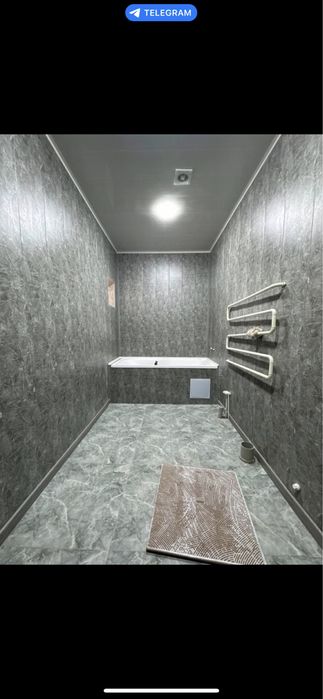 Срочно! Продам участок 1.8 сотки С 4-комнатным домом! Сергели-Янгихаёт