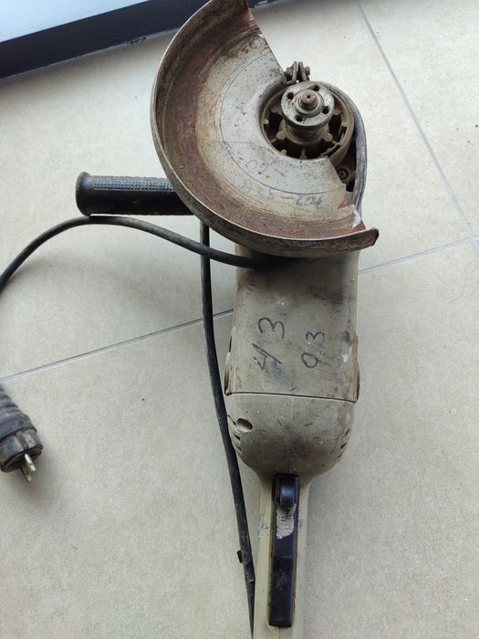 Продам балгарку в отл. состоянии.