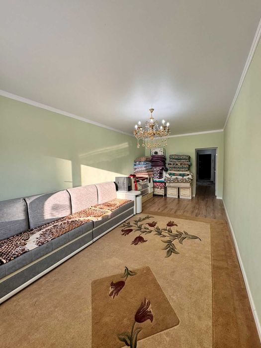 3 комнатная квартира Батыс 2