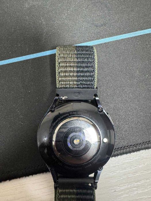 Galaxy watch 6 sotiladi !