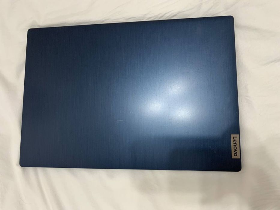 Noutbuk ideapad 3 HDD 1tb SSD 125