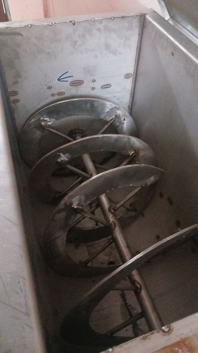 Мешалка для тесты ,соды