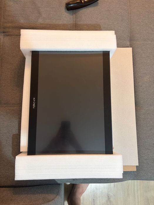 Tableta Grafică XP-PEN Artist 22 (Gen 2) - Full Box, utilizată foarte puțin