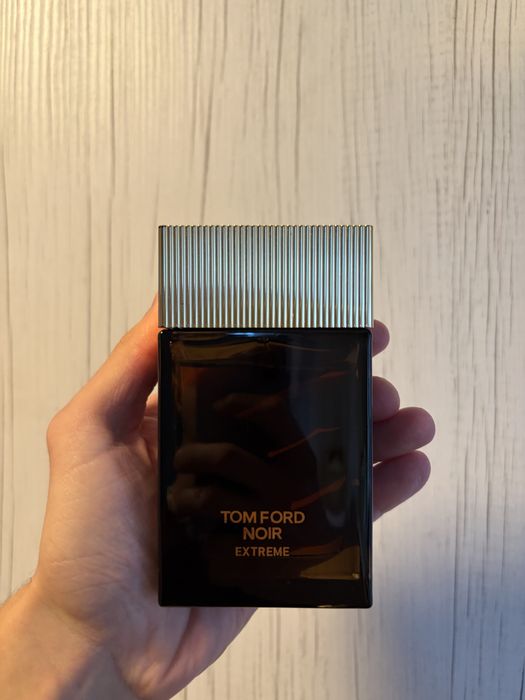 Мъжки парфюм tom ford noir extreme