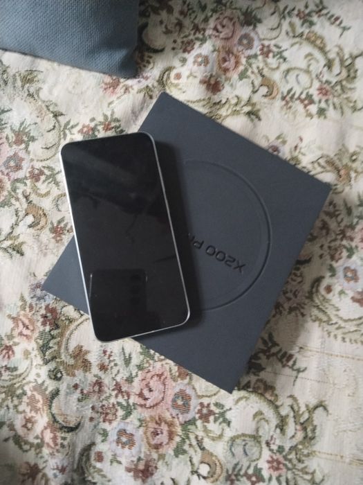 Vivo x200 pro mini Продажа или обмен