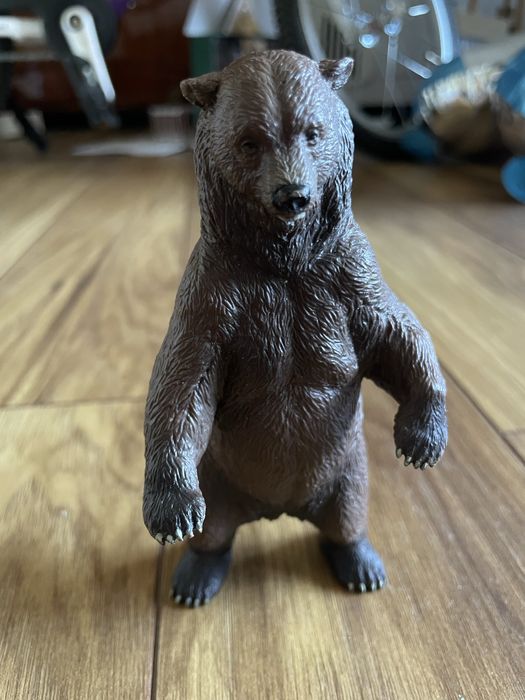 Фигурка мечка - Schleich