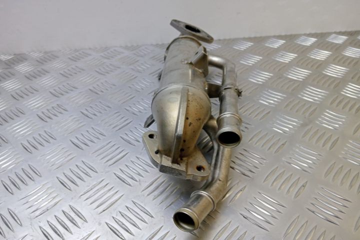 Răcitor gaze  2.0 TDI 038131513S Audi A4 B7