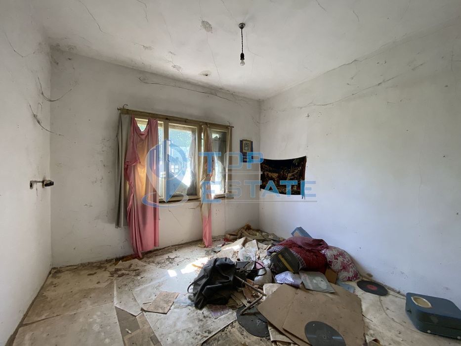 Продава се Къща в с. Караисен, Област Велико Търново - 200 кв.м за 85 €/кв.м - Снимка #11