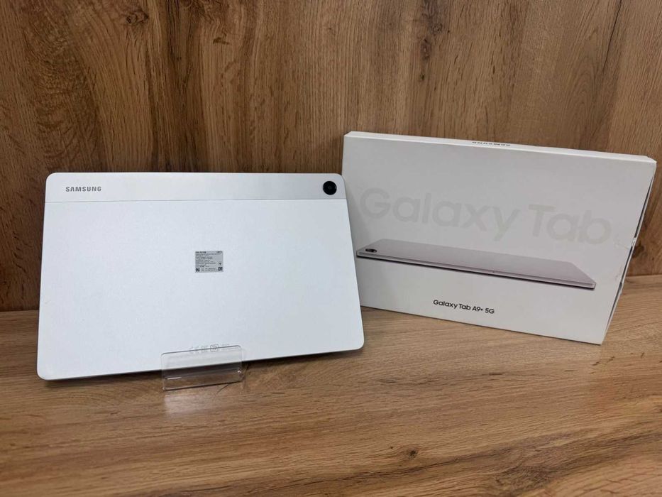 Планшет Samsung Galaxy Tab A9+  5G 8/128 GB