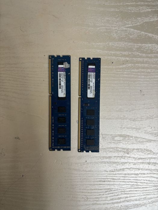 Комплектующие для компьютера