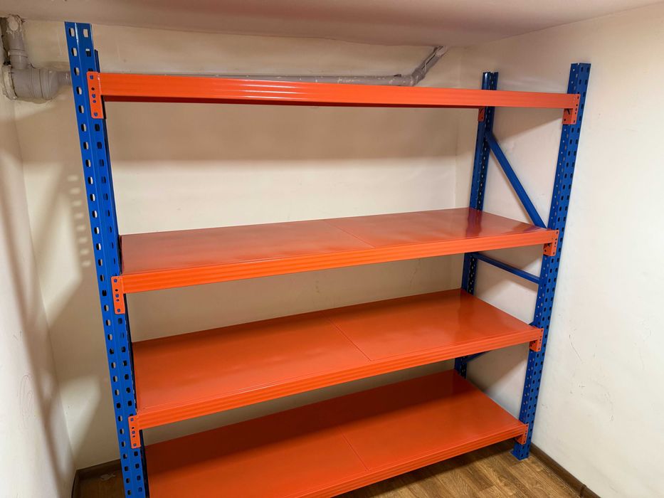 Ombor uchun stellaj | Стеллажи для склада | Стеллаж | прилавка | Полка