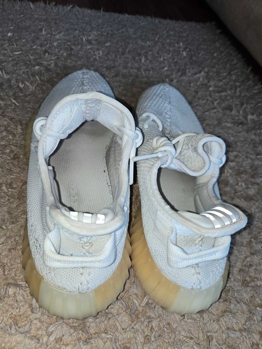 Adidas Yeezy маратонки 43 1/2