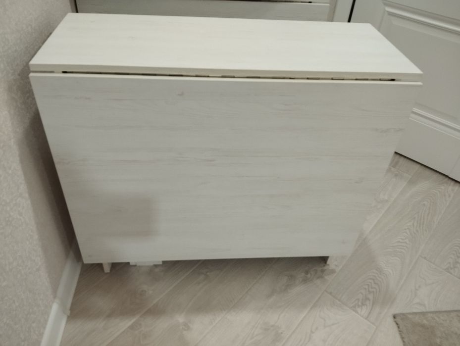 Столы раскладные