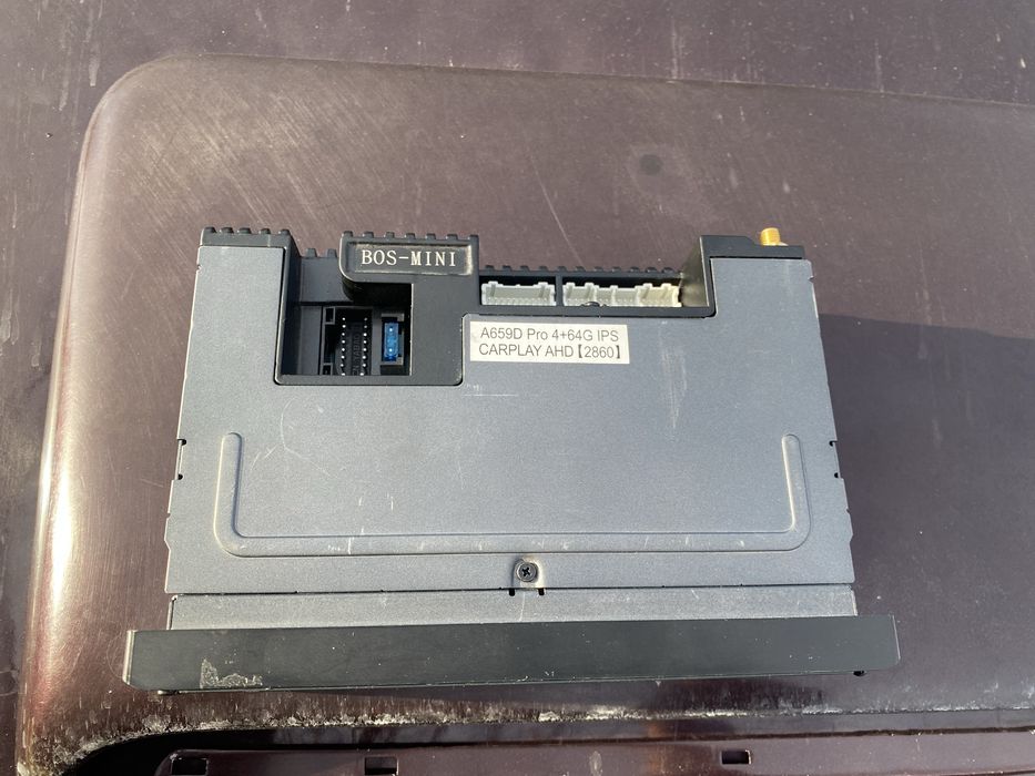 Магнитафон андройд