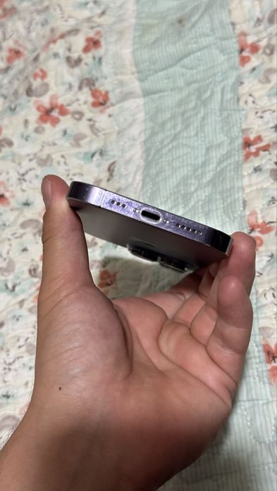 Iphone 14pro идеал