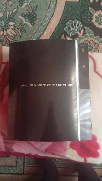Sony playstation 3