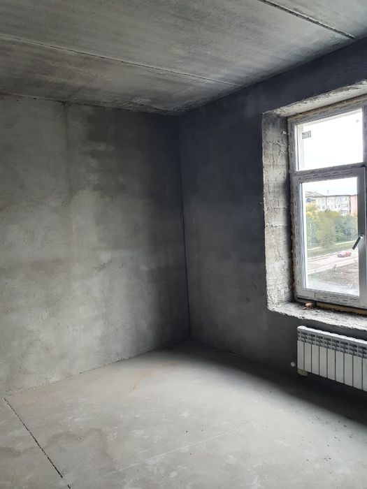 Продается двух комнатная квартира