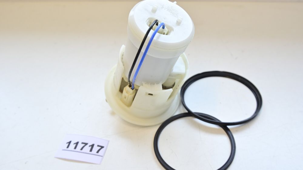 Pompa Benzina Honda CBR600RR 2007 - 2008